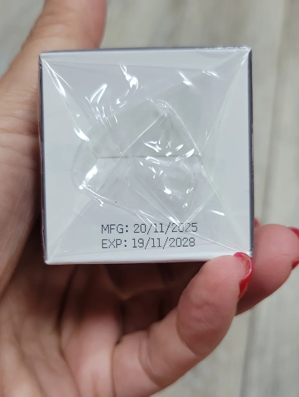 Dr. Melaxin Peel Shot Exfoliating Black Rice Ampoule